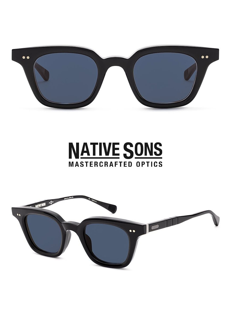 縮圖：RAMS #BLACK CRYSTAL  SIZE: 47.1-23.7-147