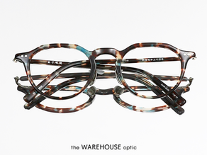 金子眼鏡【原裝CLIP ON系列|2024新品】'KA-87'