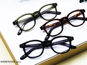 YELLOWS PLUS【三窩釘x 五枚碟番扎實の作】“LEON”