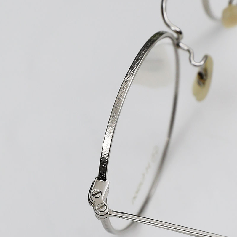 縮圖：HFL-613 #01  silver, SIZE: 49-21