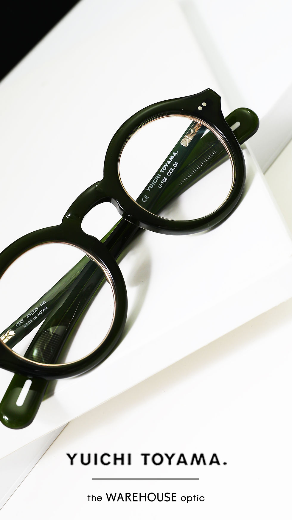 縮圖：U-166 ORY #04, SIZE: 43-25-144mm