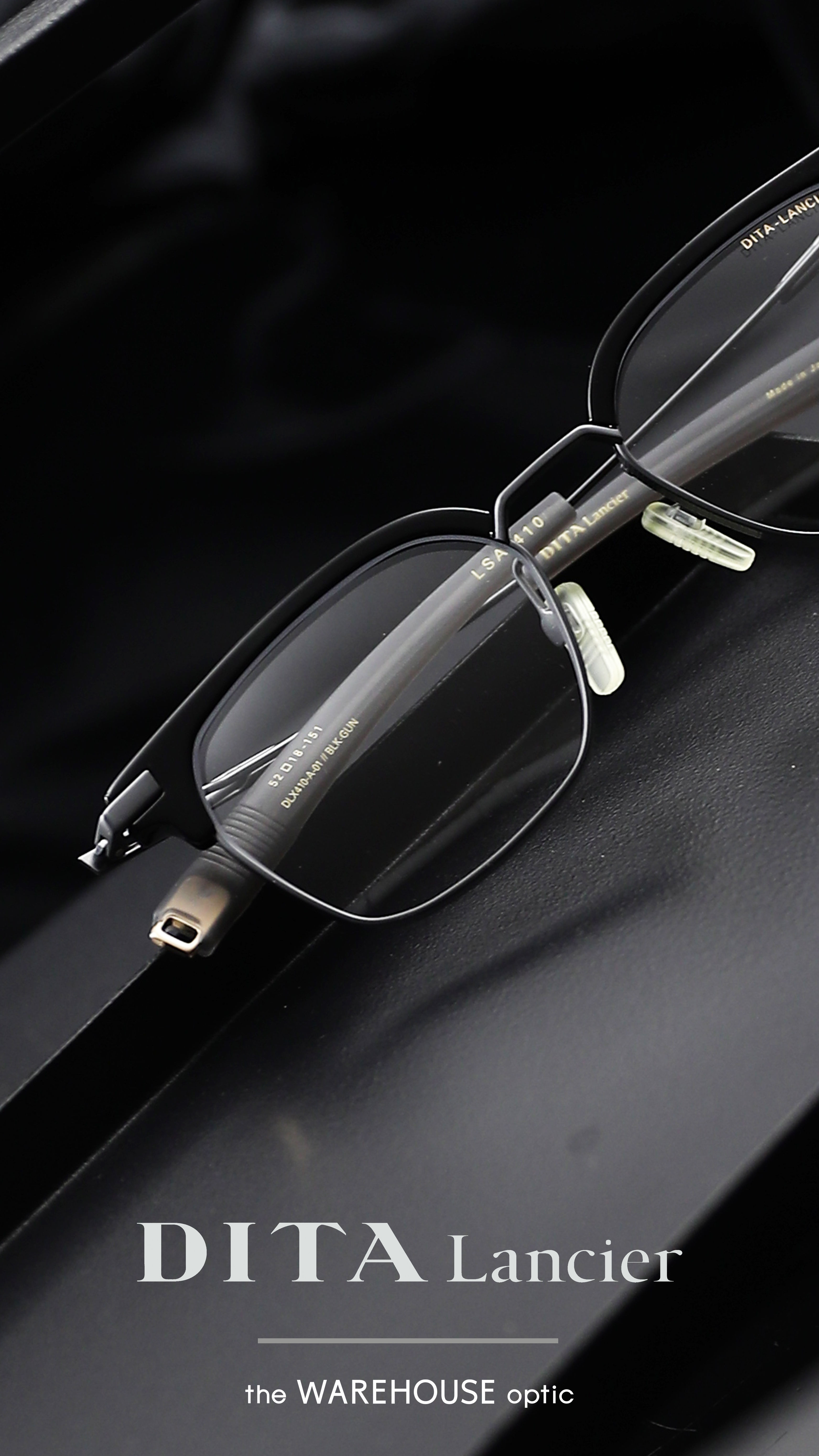 DLX-410-01, SIZE: 52-18-151mm