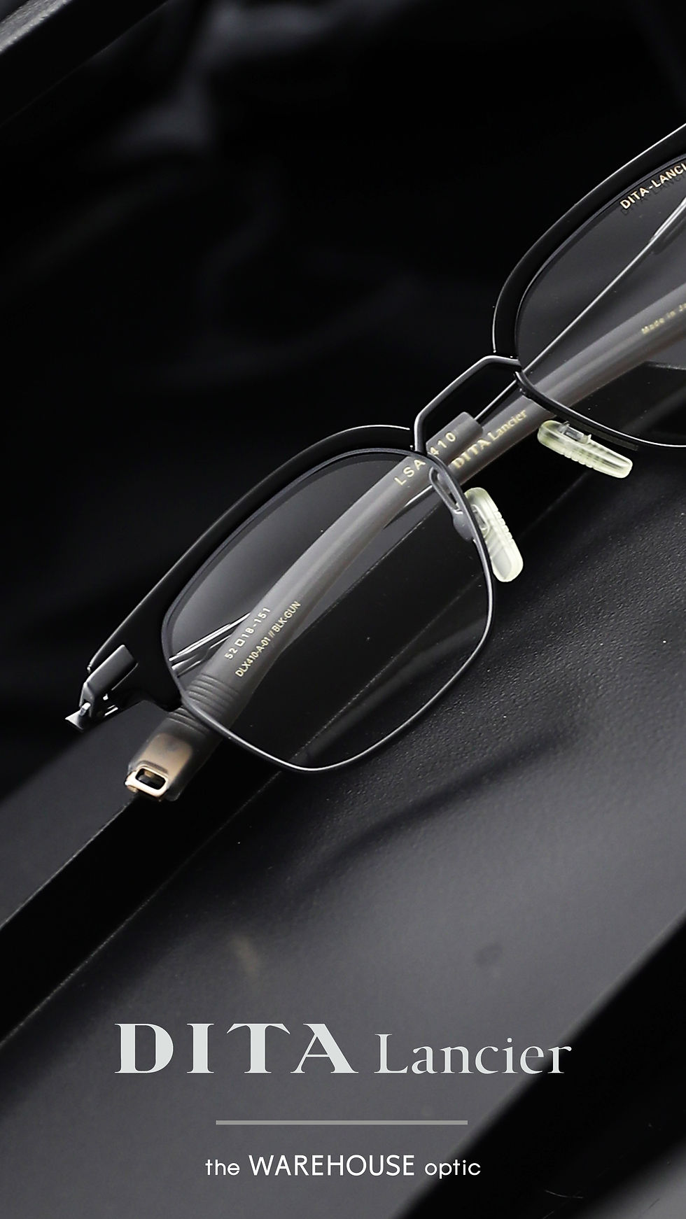 縮圖：DLX-410-01, SIZE: 52-18-151mm
