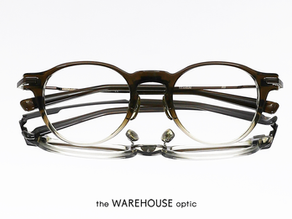 999.9【舒適型眼鏡推介】'NPM-141'