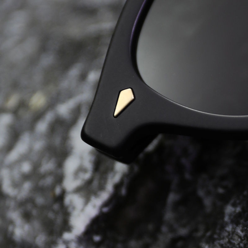 縮圖：AR Wacko Maria Limited Edition, Matte Black , Size:46-22-145