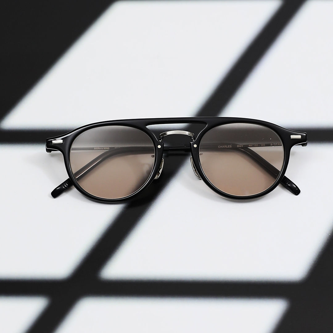 CHARLES #BGY, SIZE: 45-23-145