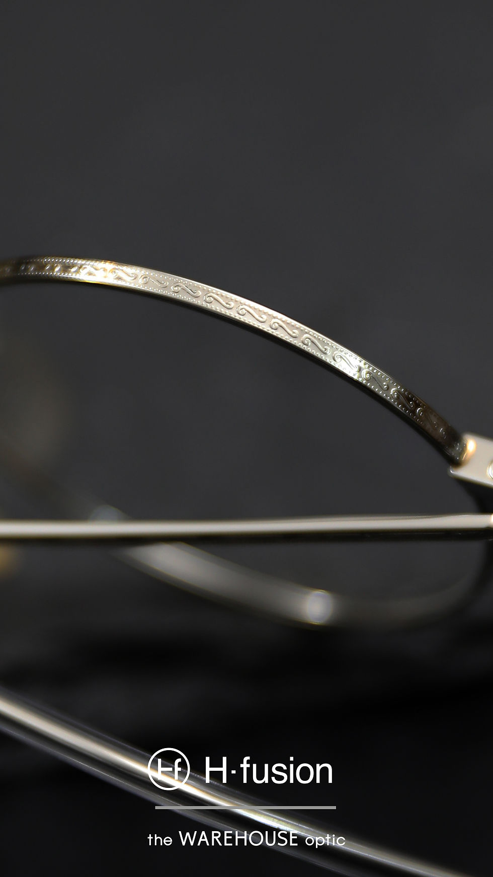 縮圖：HFL-626 #01 silver Size : 46-21