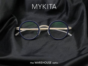 Mykita 【Less is More. 】'CLOVER'