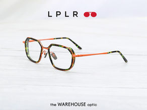 a Petite Lunette Rouge【法式美學|旺角店限定】'APTONN'