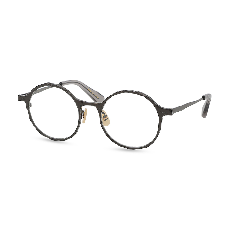 縮圖：MM-0103 No.3 Shearing black,  SIZE: 50-19-145