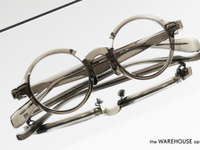 FACTORY 900【違和感圓框】'RF-170'