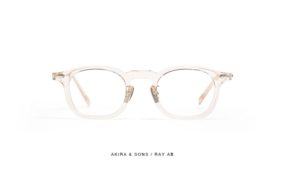 縮圖：RAY #AB , SIZE : 46□23 - 145