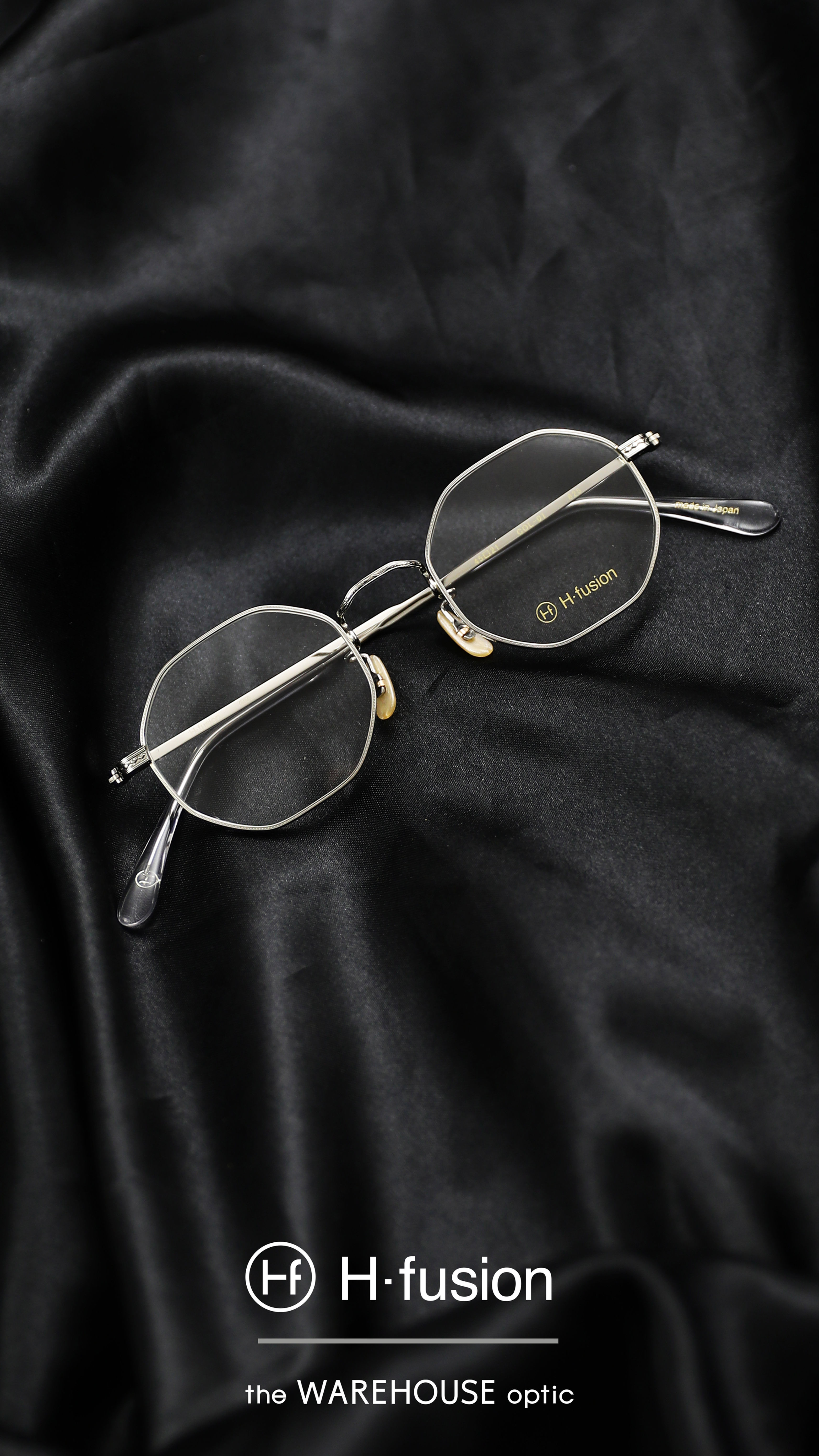 HFL-625 #01 Silver, Size : 45-21