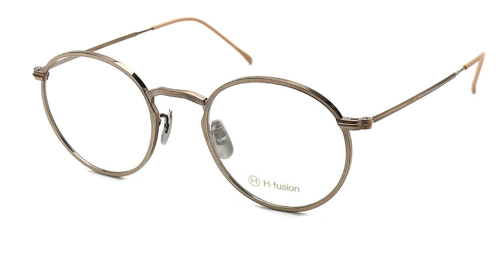 縮圖：HF512 #05 IP dark brown, SIZE: 48-21