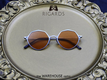 RIGARDS 【解構先鋒美學|極致工藝|銅鑼灣店限定】'RG-1029'