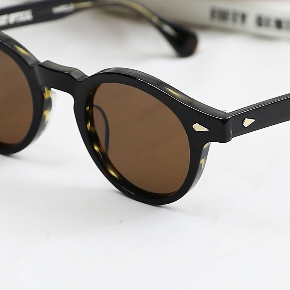 縮圖：HAROLD DEEP BROWN SASA, Neighborhood , Size:47-24