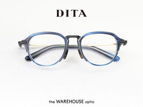 DITA【領航者系列登場】'DTX-447 Aegeus-Three'