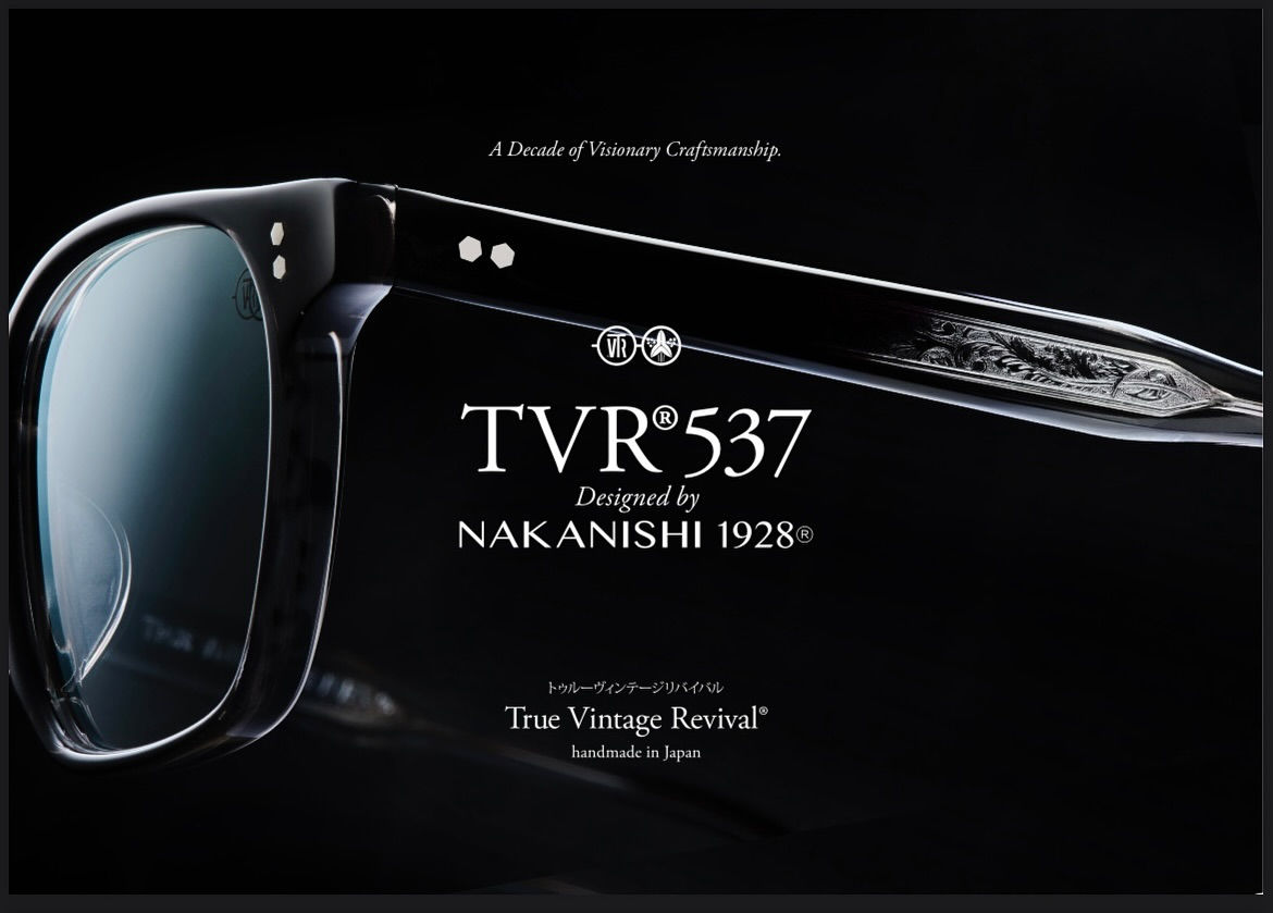 TVR537 ,Classic Black  ,Size; 48-22-150