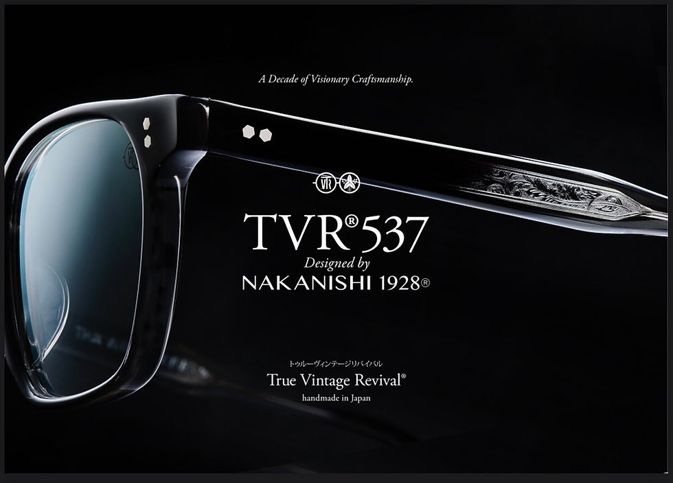 縮圖：TVR537 ,Classic Black  ,Size; 48-22-150