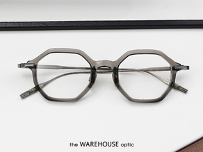 OG X OLIVERGOLDSMITH 【八角形美學】'RE:LAWFORD'