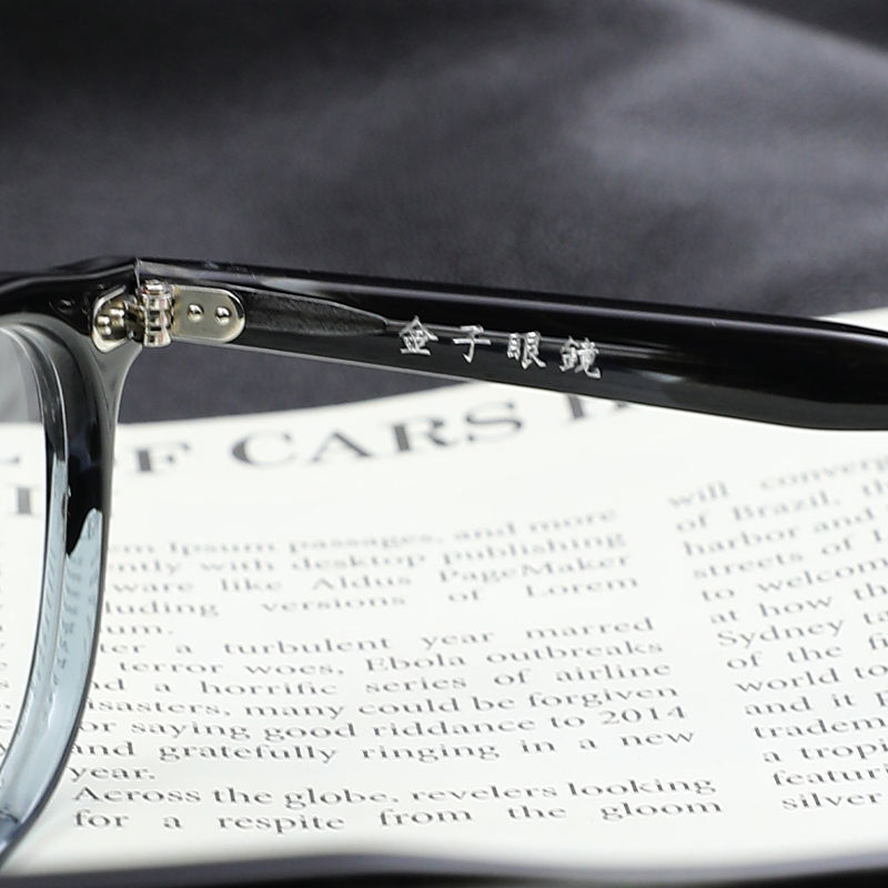 縮圖：金子眼鏡 , KA-56 #GYH , SIZE:53-23-155