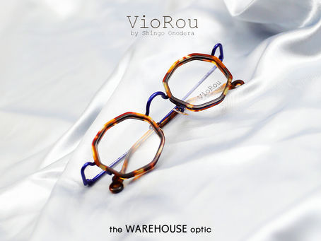 VIOROU【讓眼神綻放自信美|尖沙咀店限定】'HIROMI'