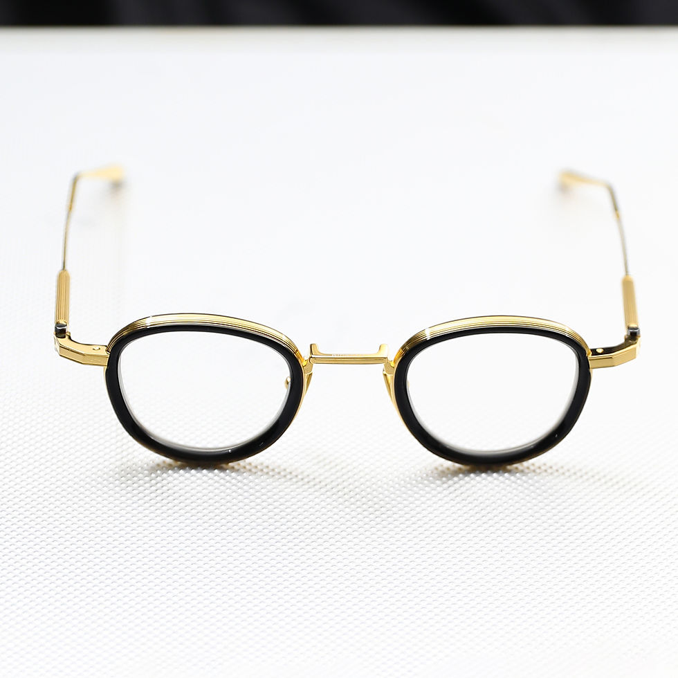 縮圖：AGILE , AKX-416-D-41 Yellow Gold, SIZE: 41/26-140
