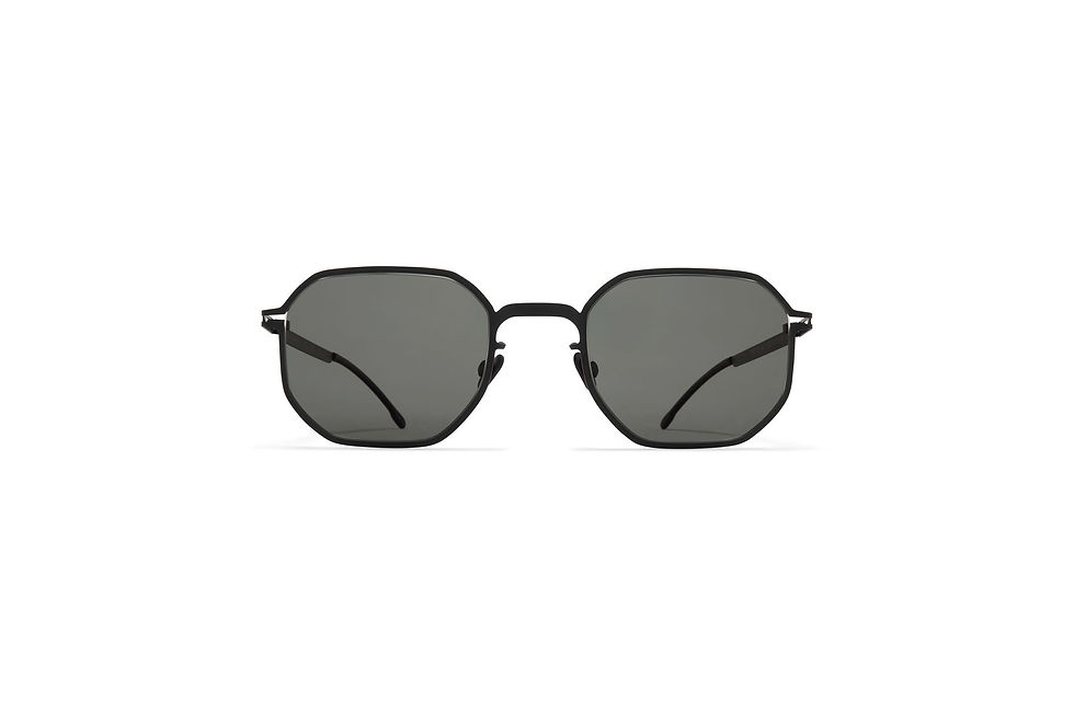 縮圖：ML15 #333 Black/Leica Red Edges , SIZE: 51-22-135