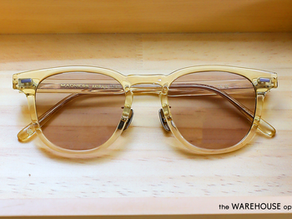 【獨占販賣】MADNESS x the WAREHOUSE optic x Akira & Sons