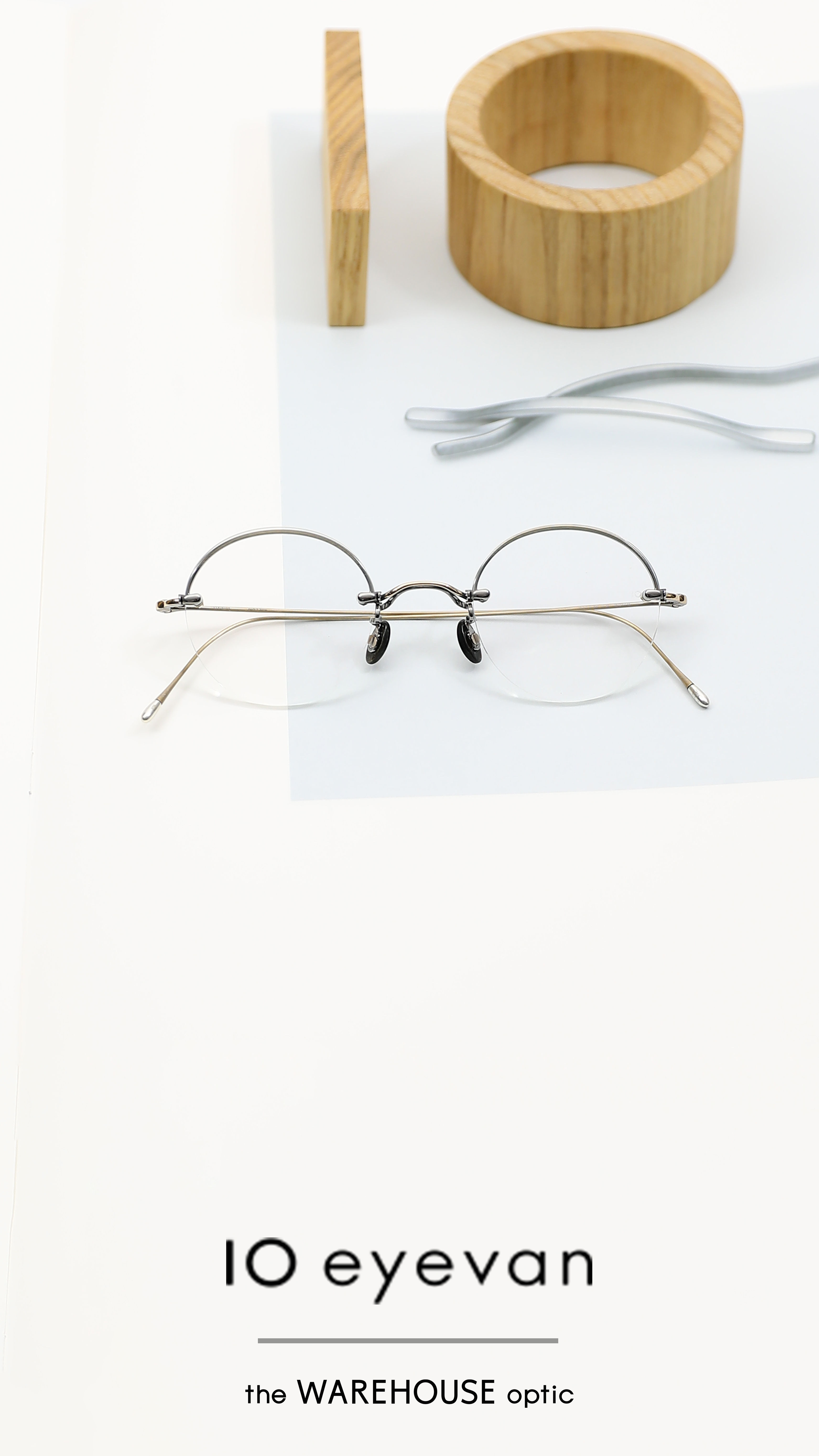 NO.5 II, #4S , SIZE: 45-23-145