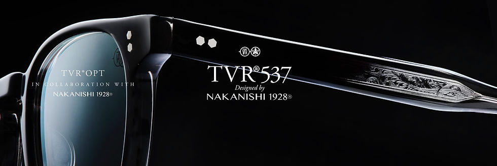 縮圖：TVR537 ,Classic Black  ,Size; 48-22-150