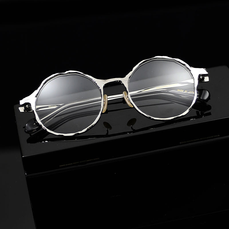 MM-0103 No.2 Shearing silver,  SIZE: 50-19-145