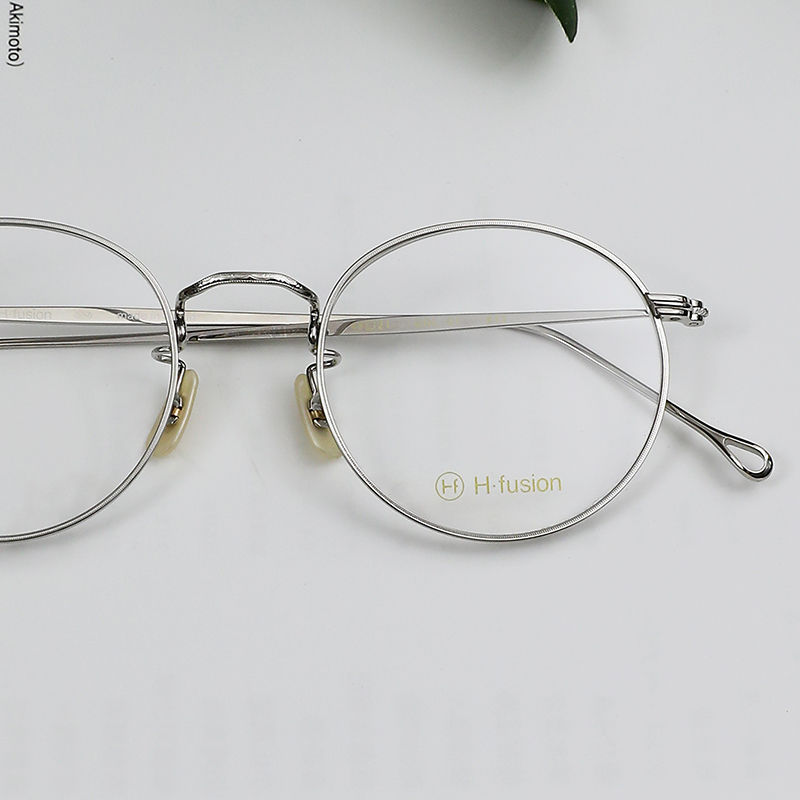 HFL-613 #01  silver, SIZE: 49-21