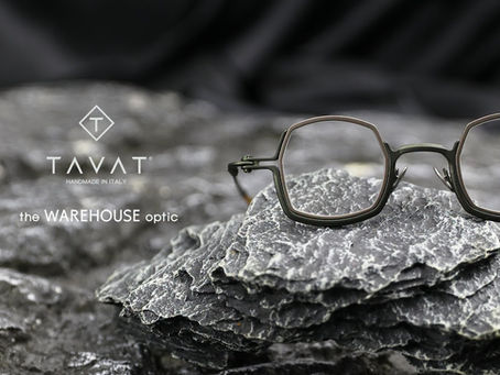 TAVAT【未來的機械美學｜全新系列 ASTRYX (AI) 震撼登場】'ASTRY AI'