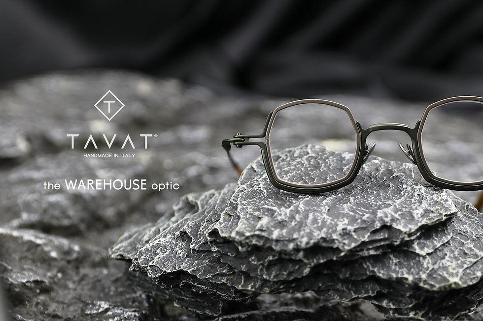 TAVAT【未來的機械美學｜全新系列 ASTRYX (AI) 震撼登場】'ASTRY AI'