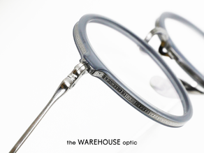 Kame ManNen萬年龜【圓框•亀足】'KMN-11 10'