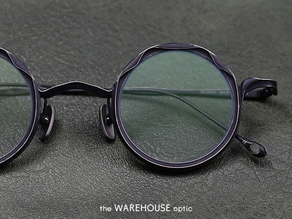 Rigards【獨有鑄製質感】'RG-1100TI'