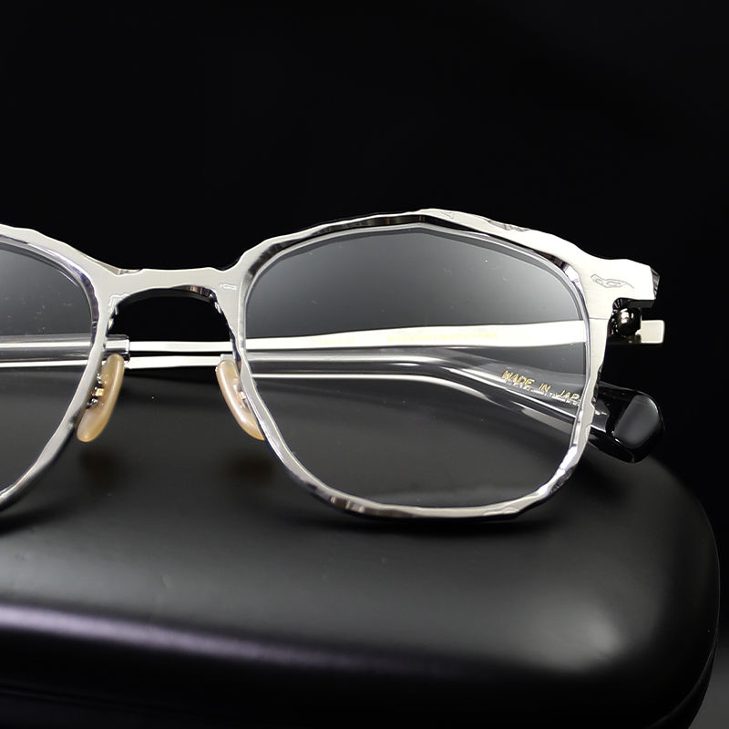 縮圖：MM-0105 No.2 Shearing silver ,  SIZE: 50-20-145