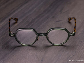 VIOROU x FACTORY 900 “MIC”