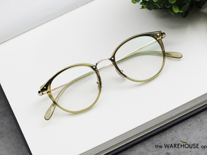 Yellows Plus 【日系清新選擇】'KERRY'