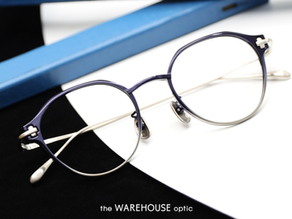 Taylor with Respect 【藍調漸變色美學】