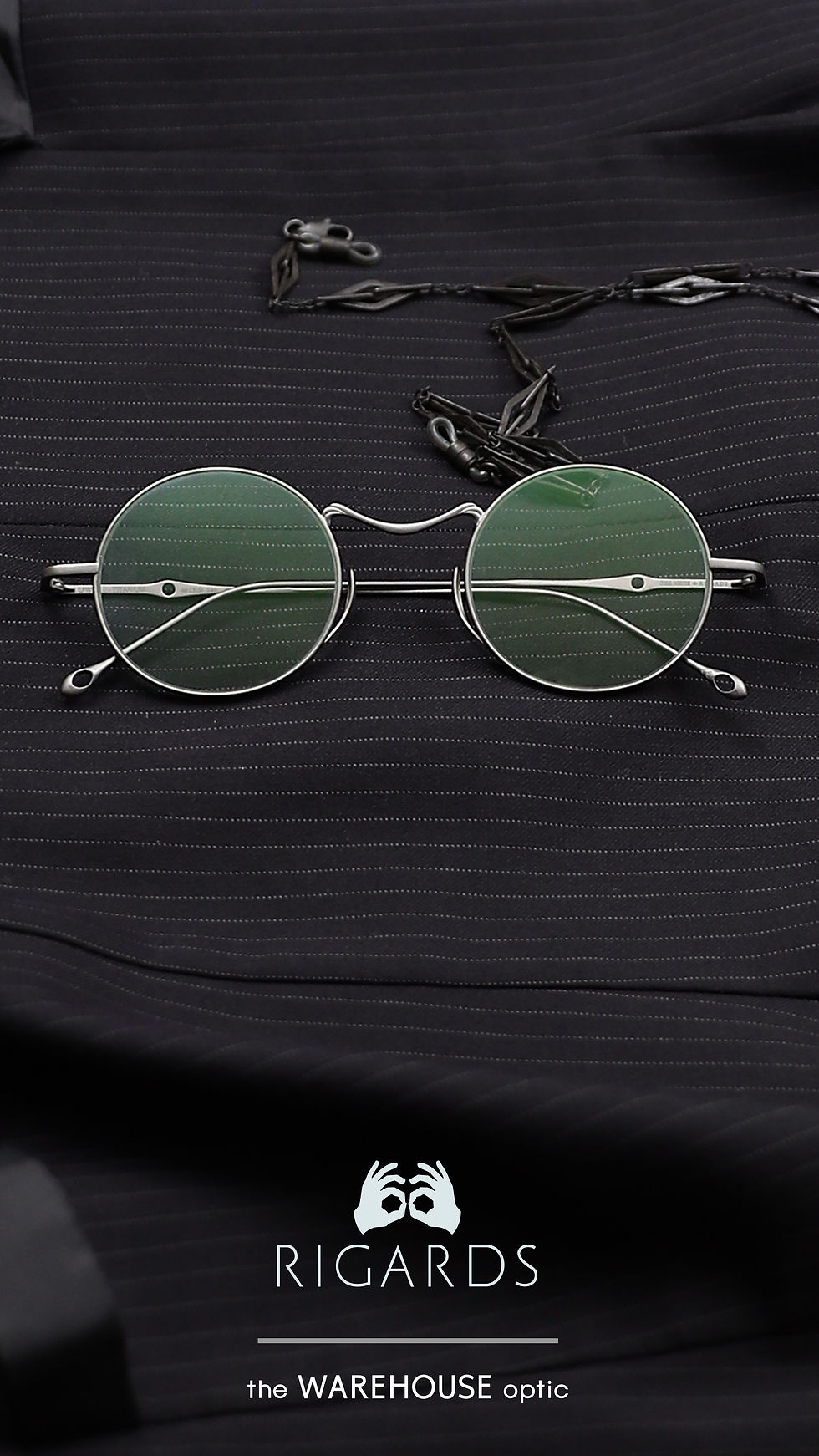 縮圖：RG00UW14 ,ANTIQUE SILVER , SIZE: 45-25-140
