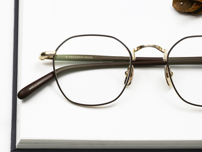 YELLOWS PLUS【四色到店】“DAMON”