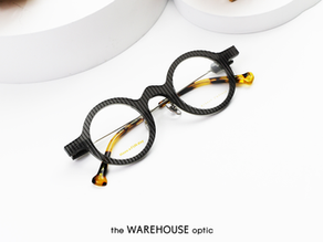 Albert I'mStein【以雞尾酒杯概念而設計|新品牌到店|銅鑼灣店限定】'Muul'