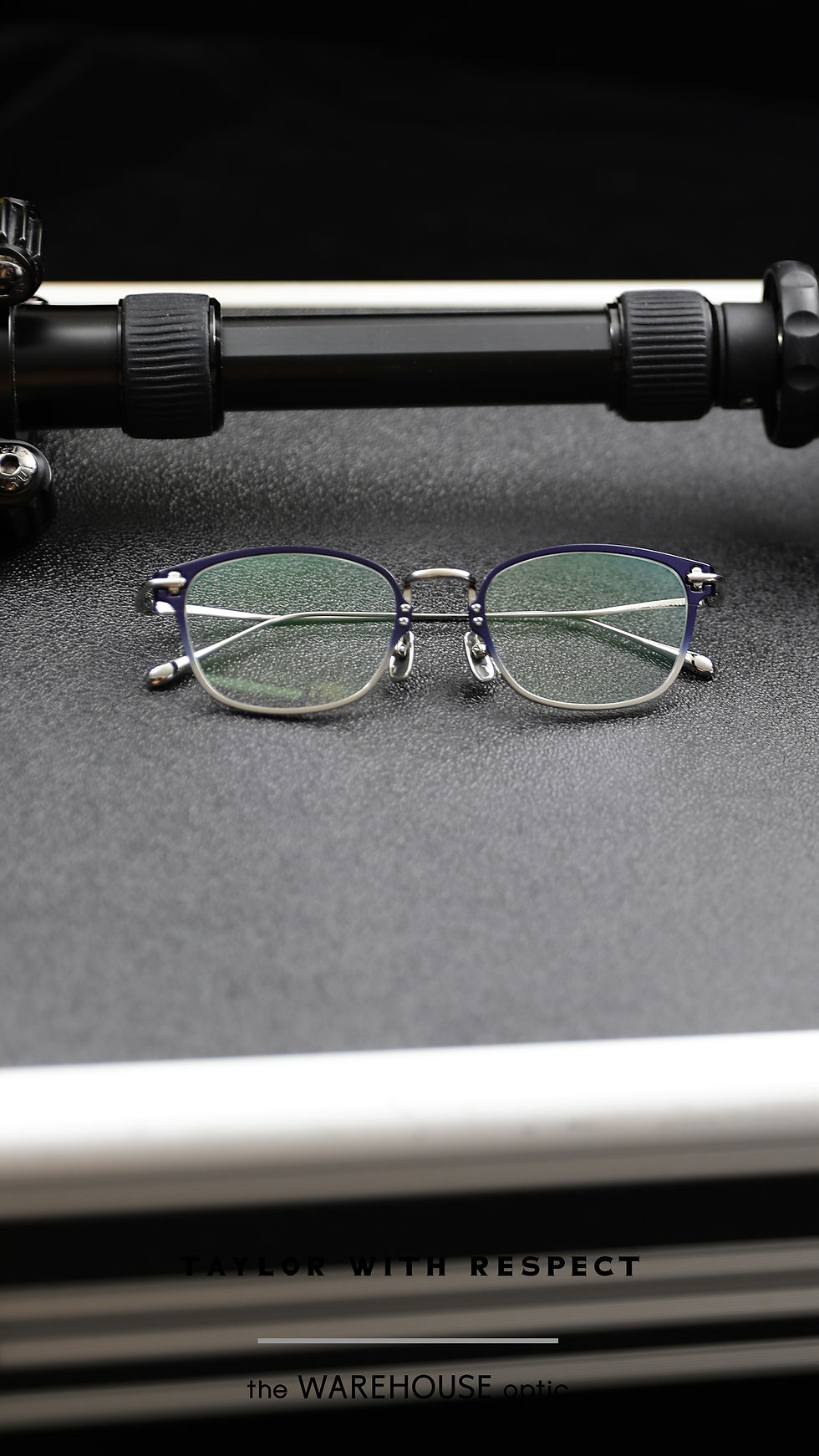 縮圖：Merge 03. Navy & Silver Gradation SIZE:50□20-144