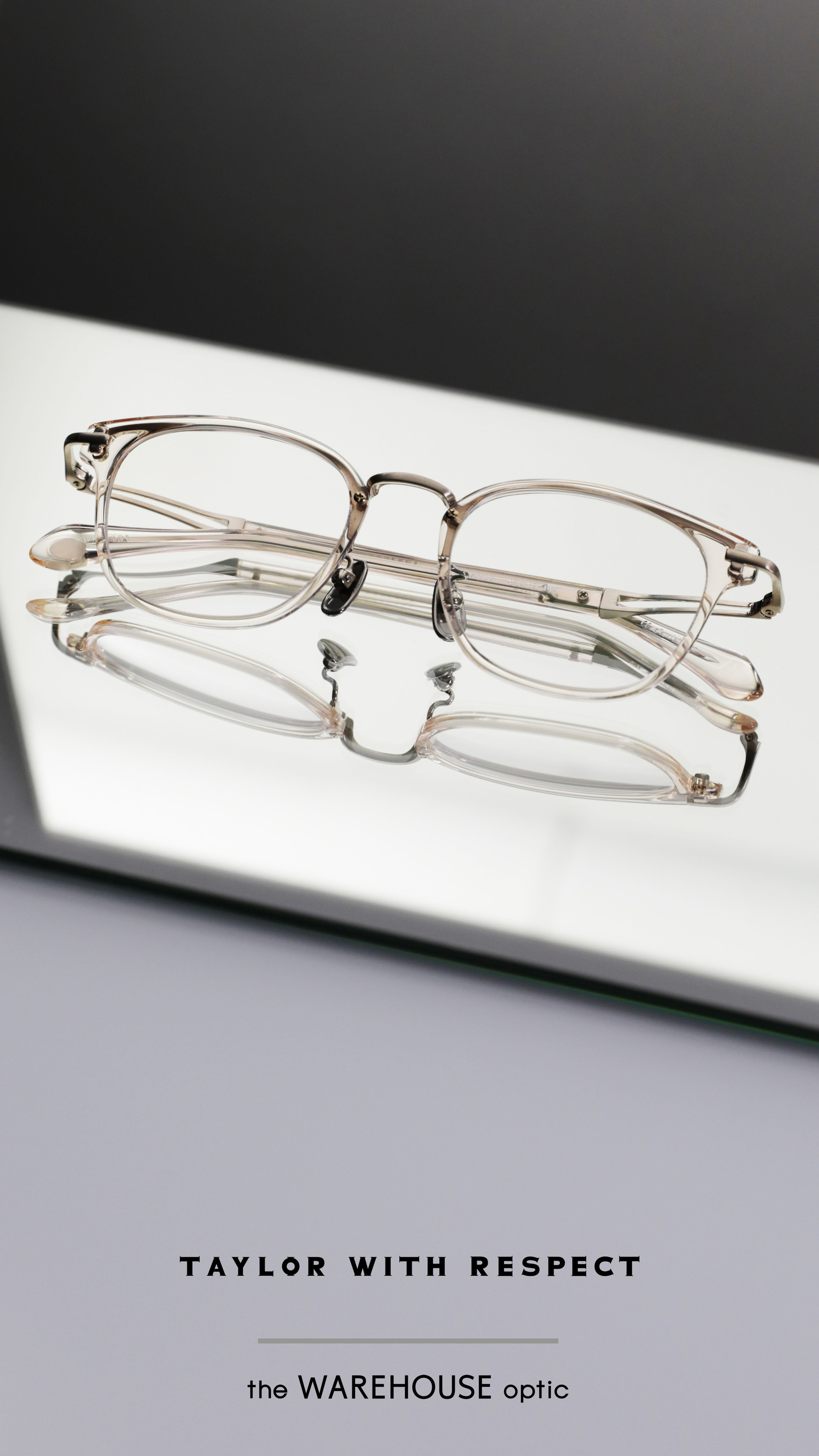 Statrus , 04. Clear Pink , SIZE:47□19-143