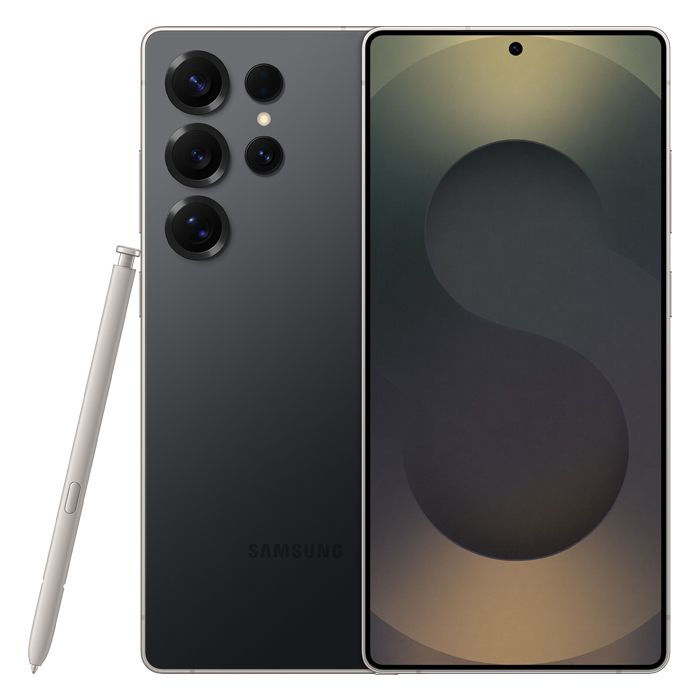 Miniaturbild: A1 Samsung Galaxy S25 Ultra