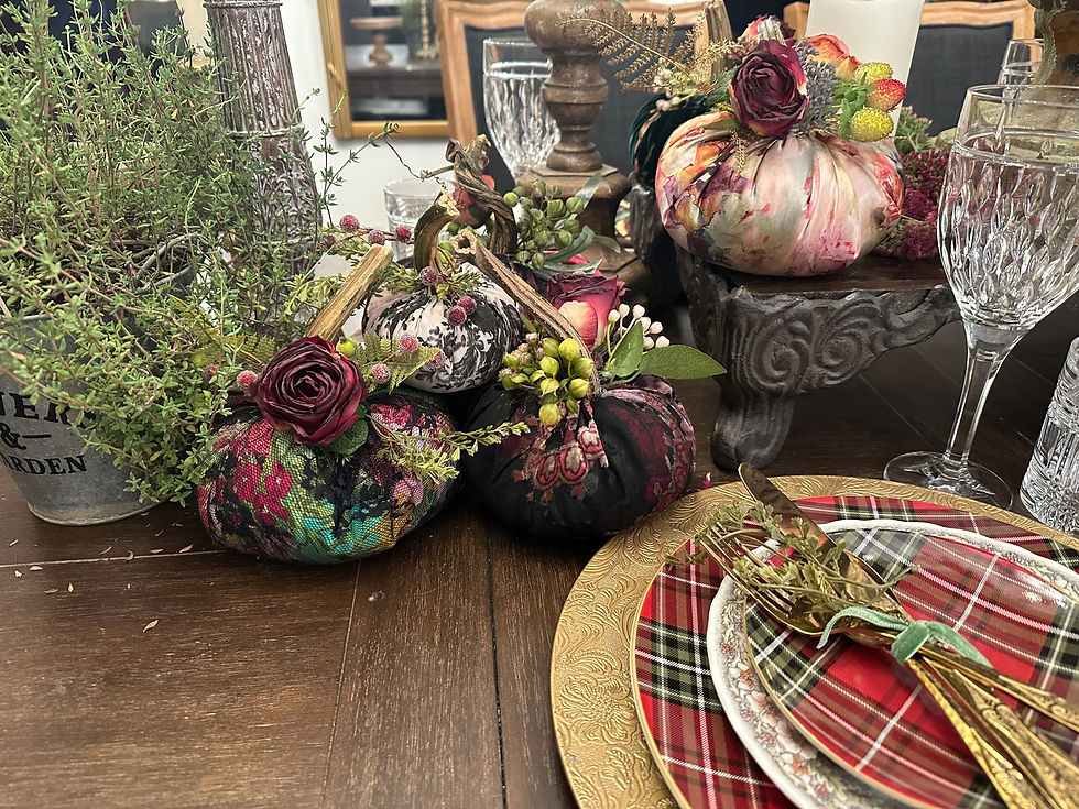 Thumbnail: Toile Print - Petite