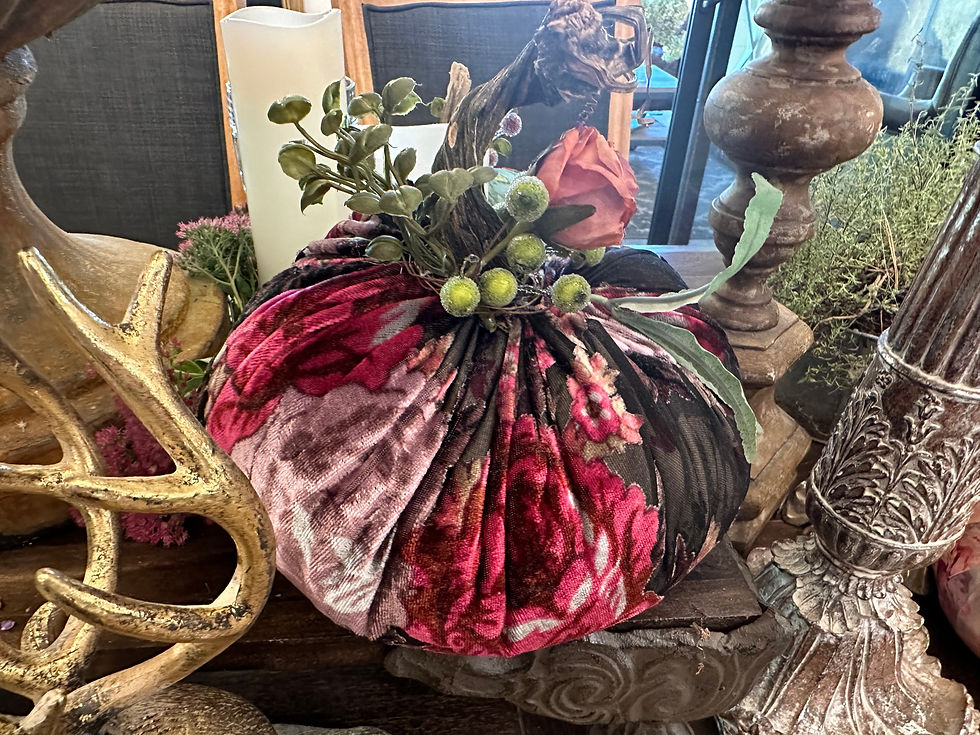 Thumbnail: Raspberry Beret- Medium 8"