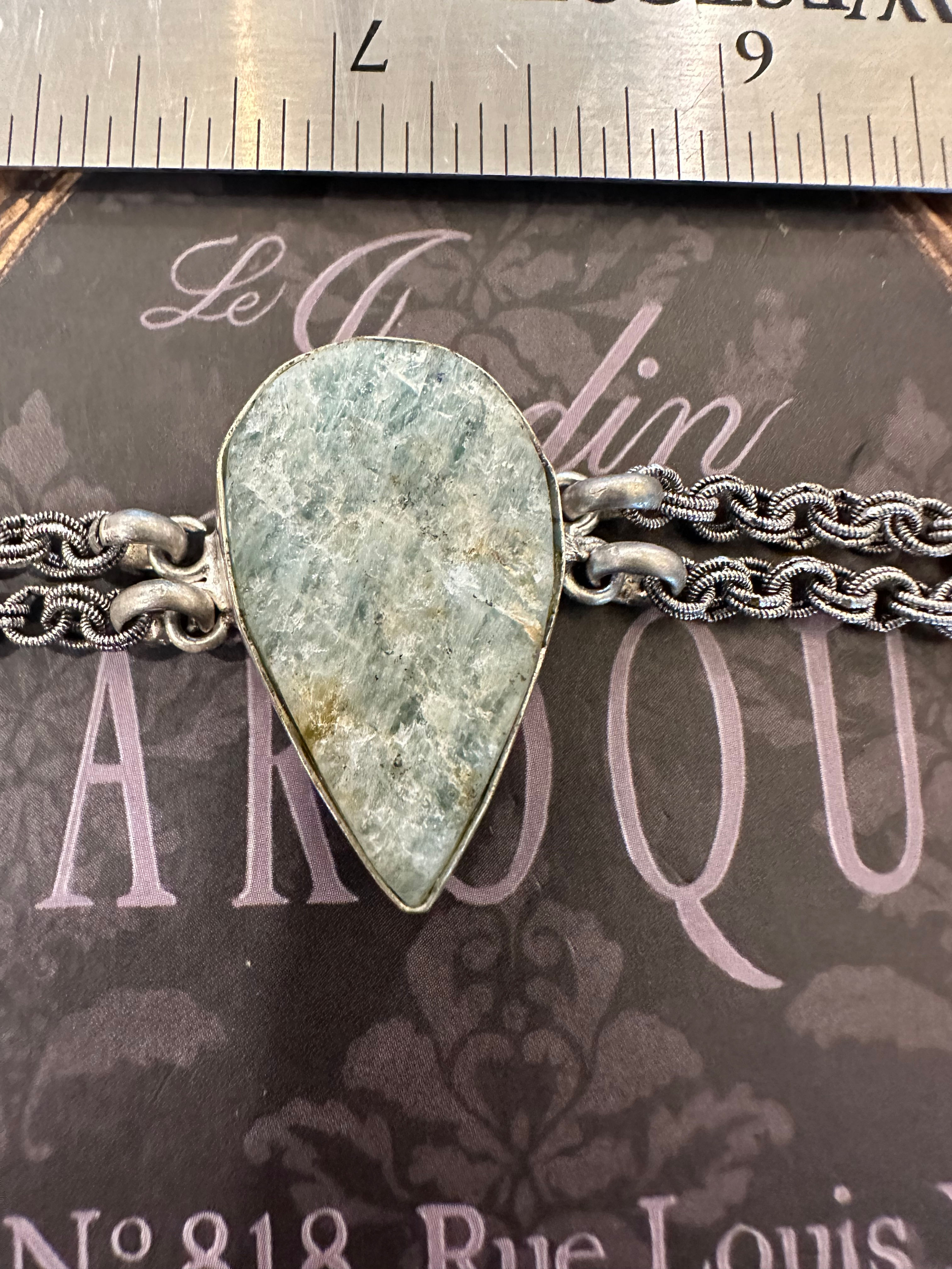 Bracelet - To Stand 4 Liberty - "In God We Trust" Collection